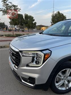 جي ام سي تيراين